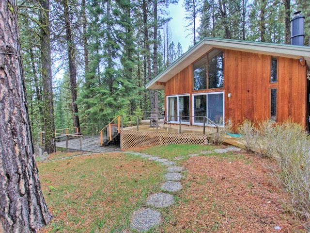 60 Jughandle Dr, Mccall, ID 83638 photo 1