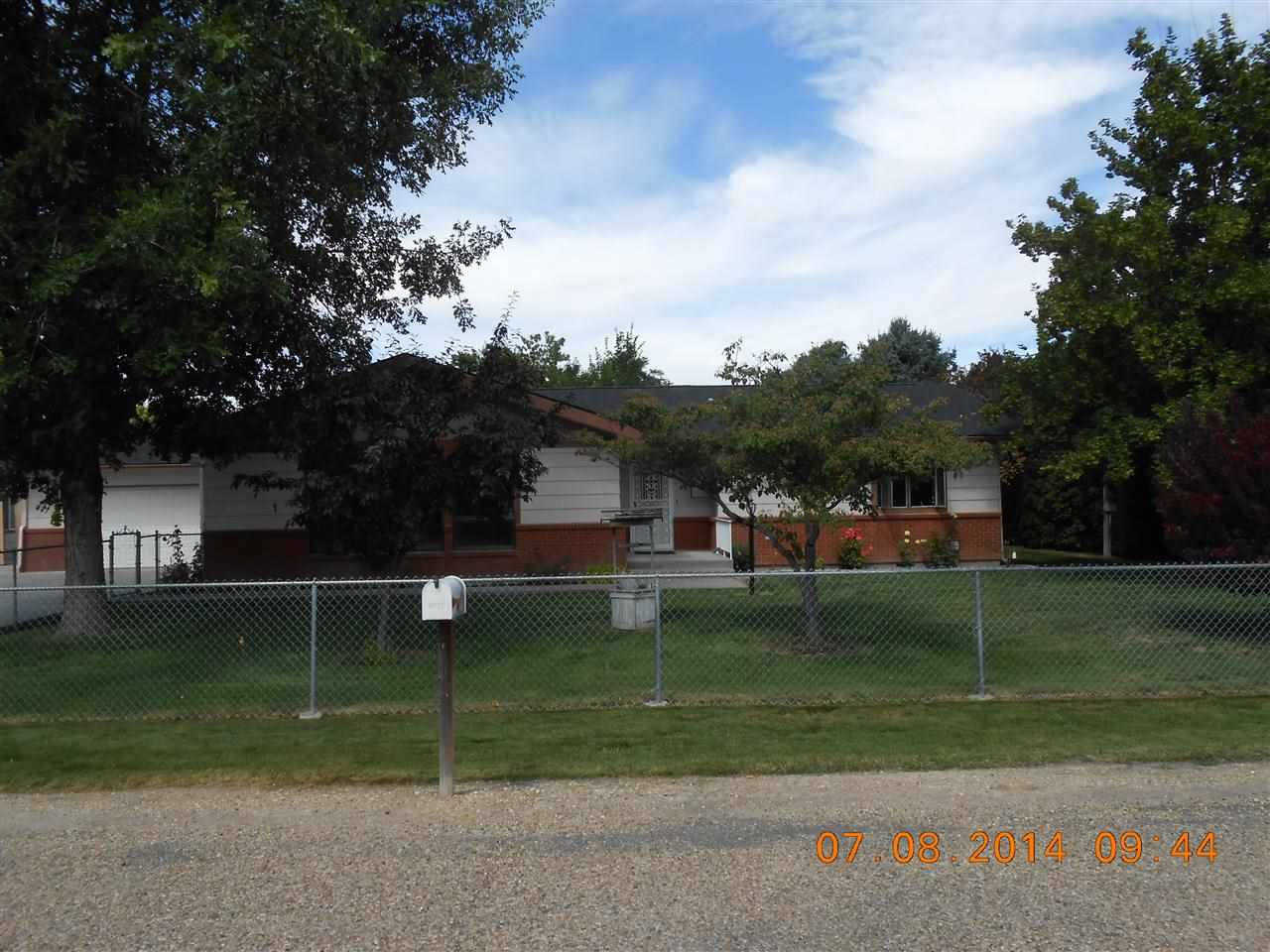 14717 Hensen Dr, Nampa, ID 83651 photo 1