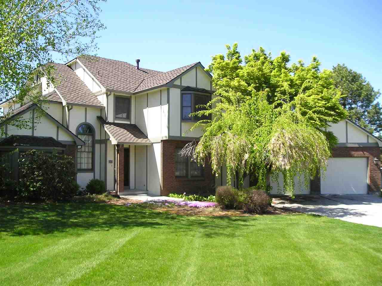 341 W Ashbourne Dr, Eagle, ID 83616 photo 1