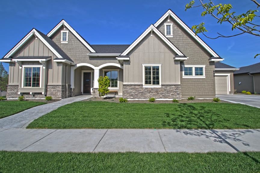 899 S Mace Ranch Way, Eagle, ID 83616 photo 1