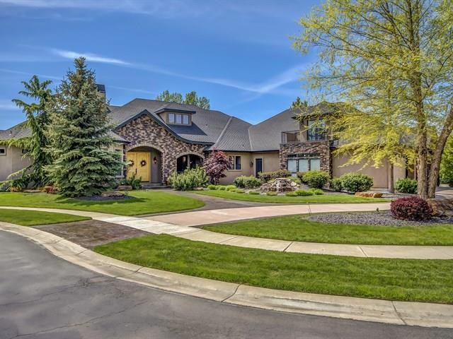 577 W Water Grove Dr, Eagle, ID 83616 photo 1