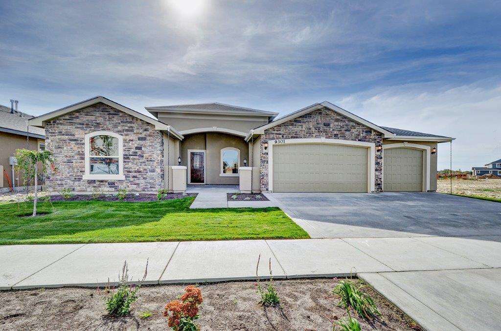 9301 W Wildbranch Dr, Star, ID 83669 photo 1