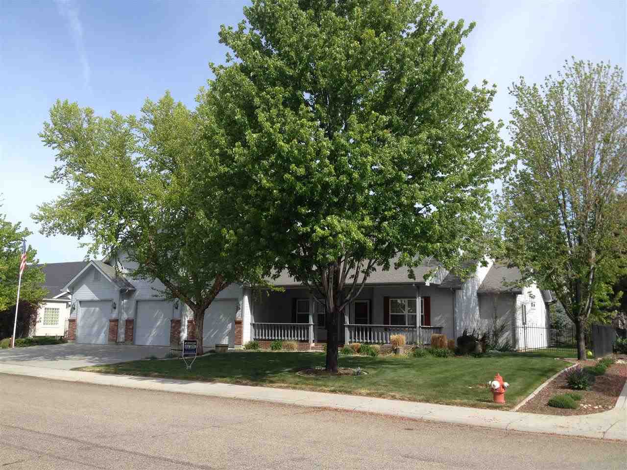 12426 W Bowmont St, Boise, ID 83713 photo 1