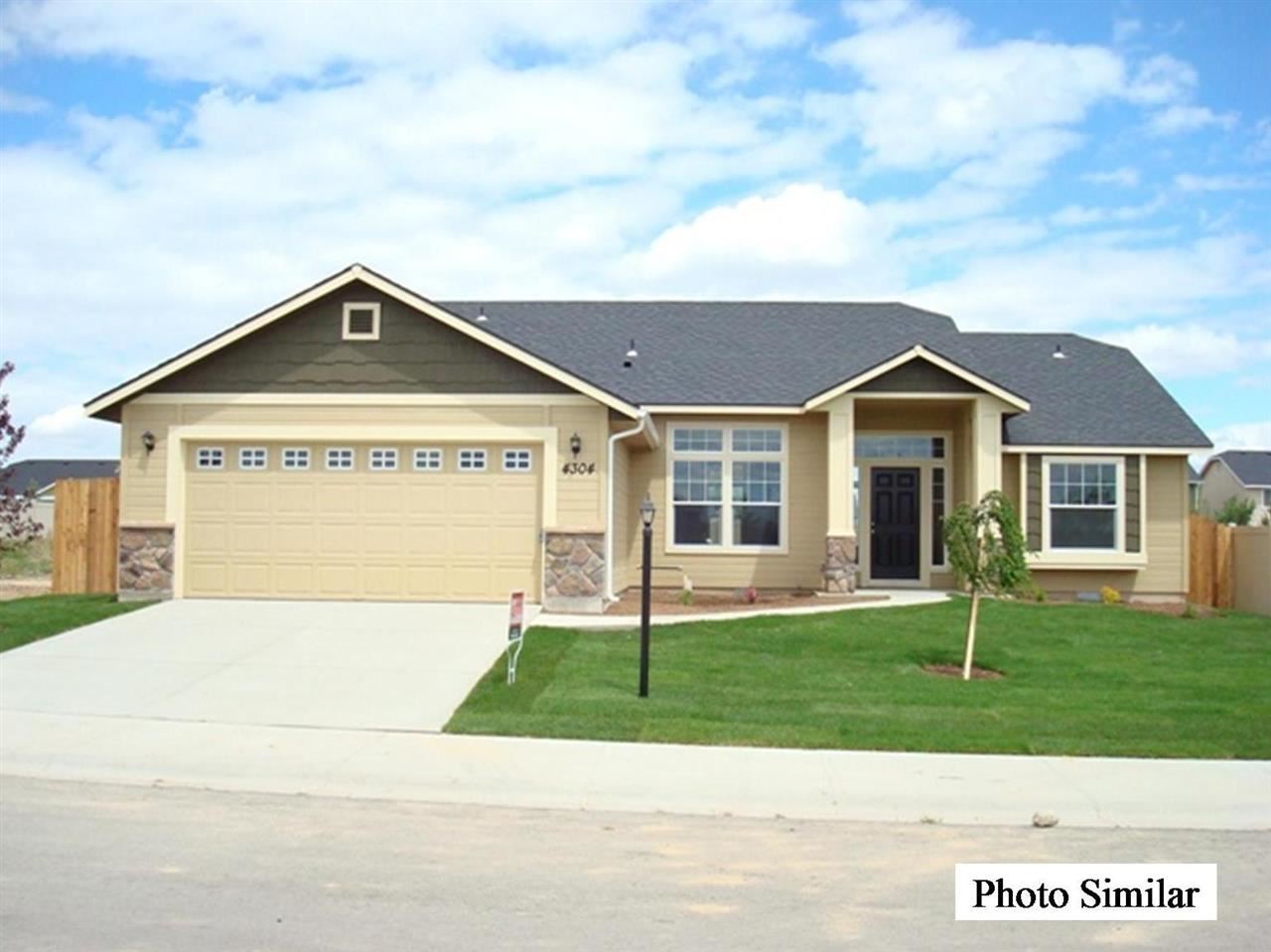 2370 S Blackspur Way, Meridian, ID 83642 photo 1