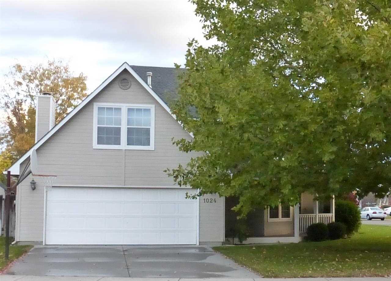 1024 E Grouse Dr, Meridian, ID 83646 photo 1