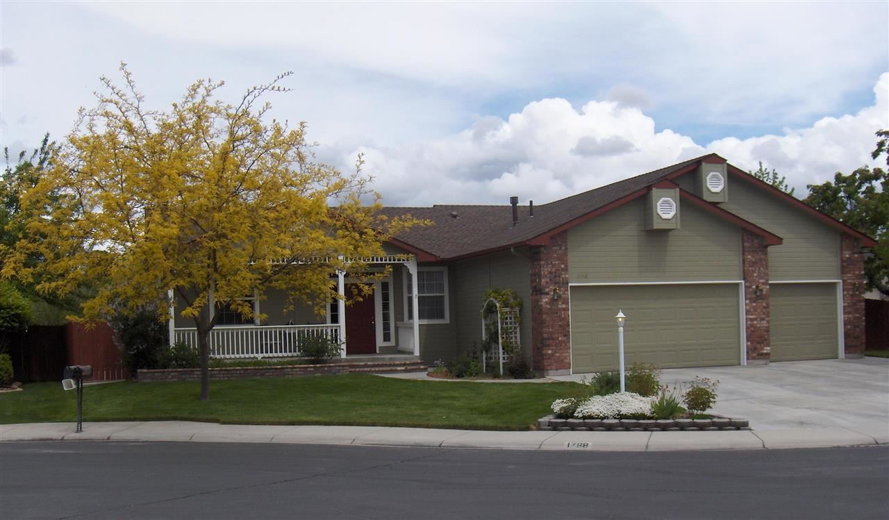 1788 E Forest Park Ct, Eagle, ID 83616 photo 1