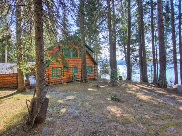 2272 Payette Dr, Mccall, ID 83638 photo 1