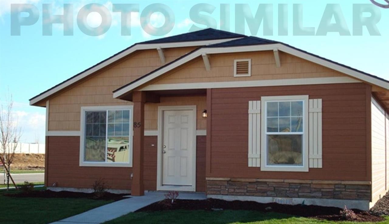 10409 W Jerry Peak St, Boise, ID 83709 photo 1