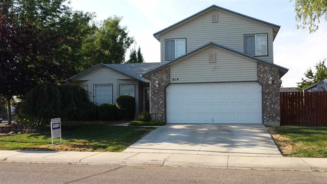 614 E Sedgewick St, Meridian, ID 83646 photo 1