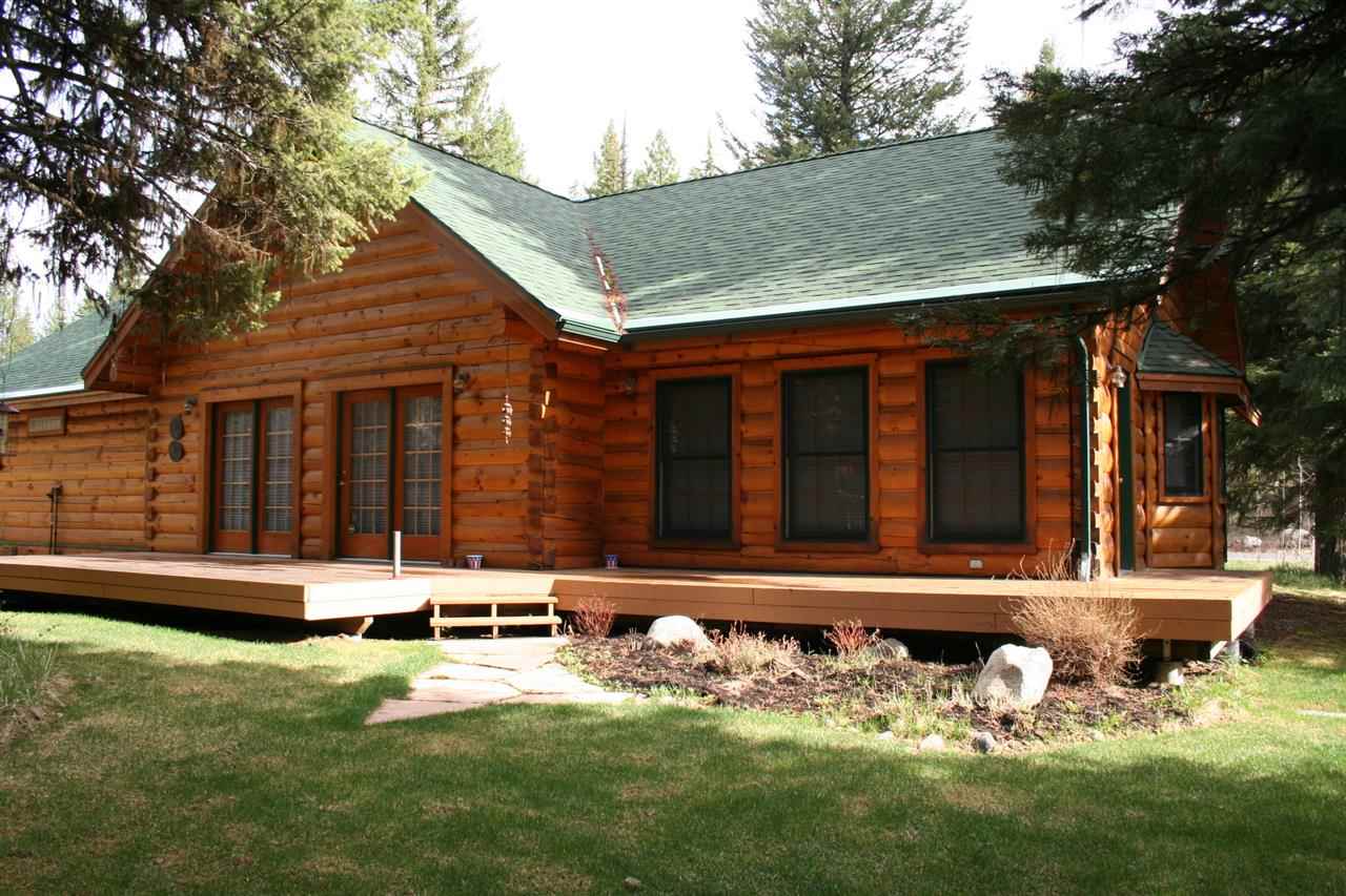 1001 Fireweed Dr, Mccall, ID 83638 photo 1