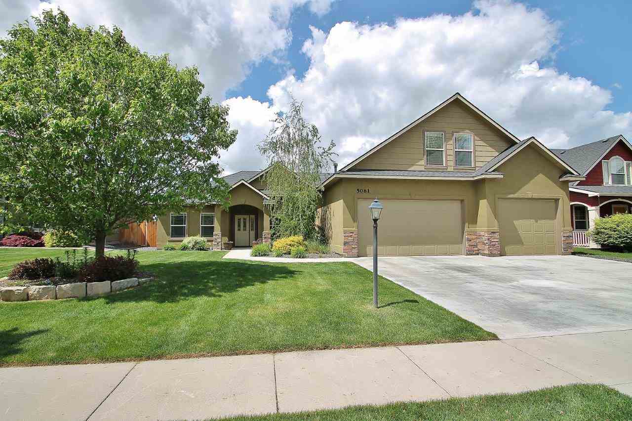 5061 N Spangle Ave, Meridian, ID 83646 photo 1