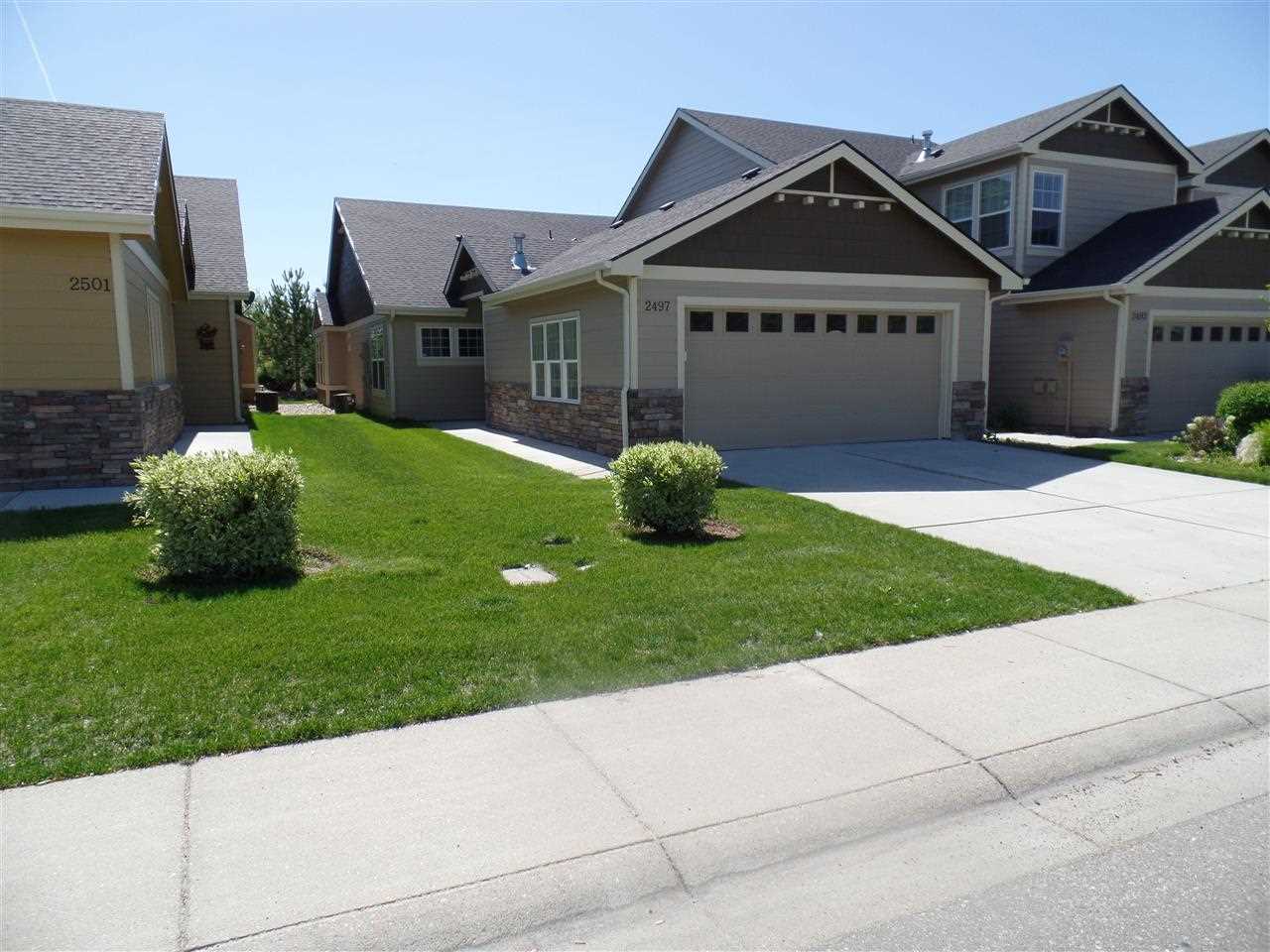 2497 S Gatewood Ln, Boise, ID 83709 photo 1
