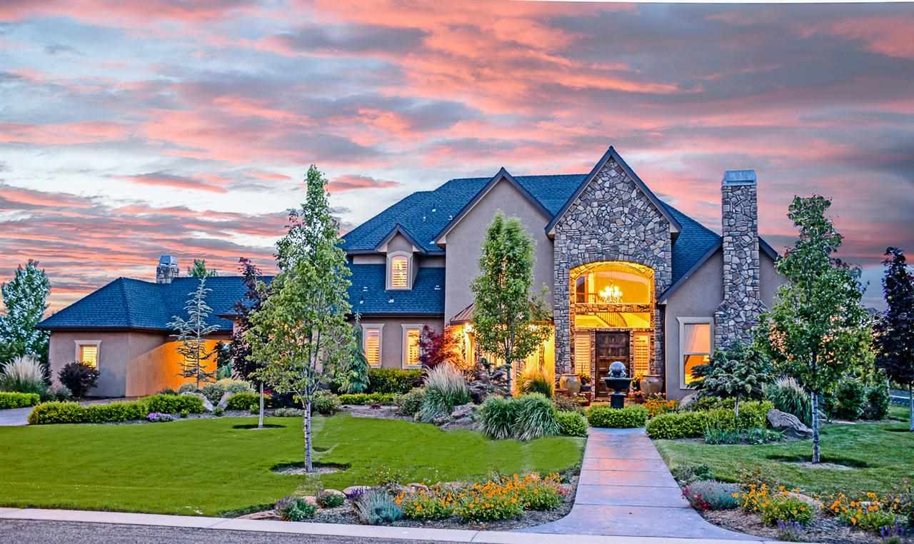 3325 N Verdant Pl, Star, ID 83669 photo 1