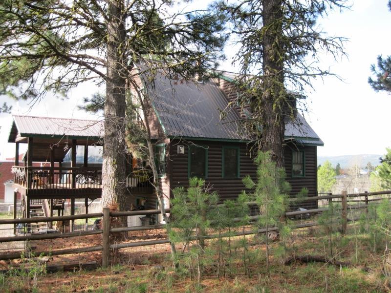 110 Thula, Mccall, ID 83638 photo 1