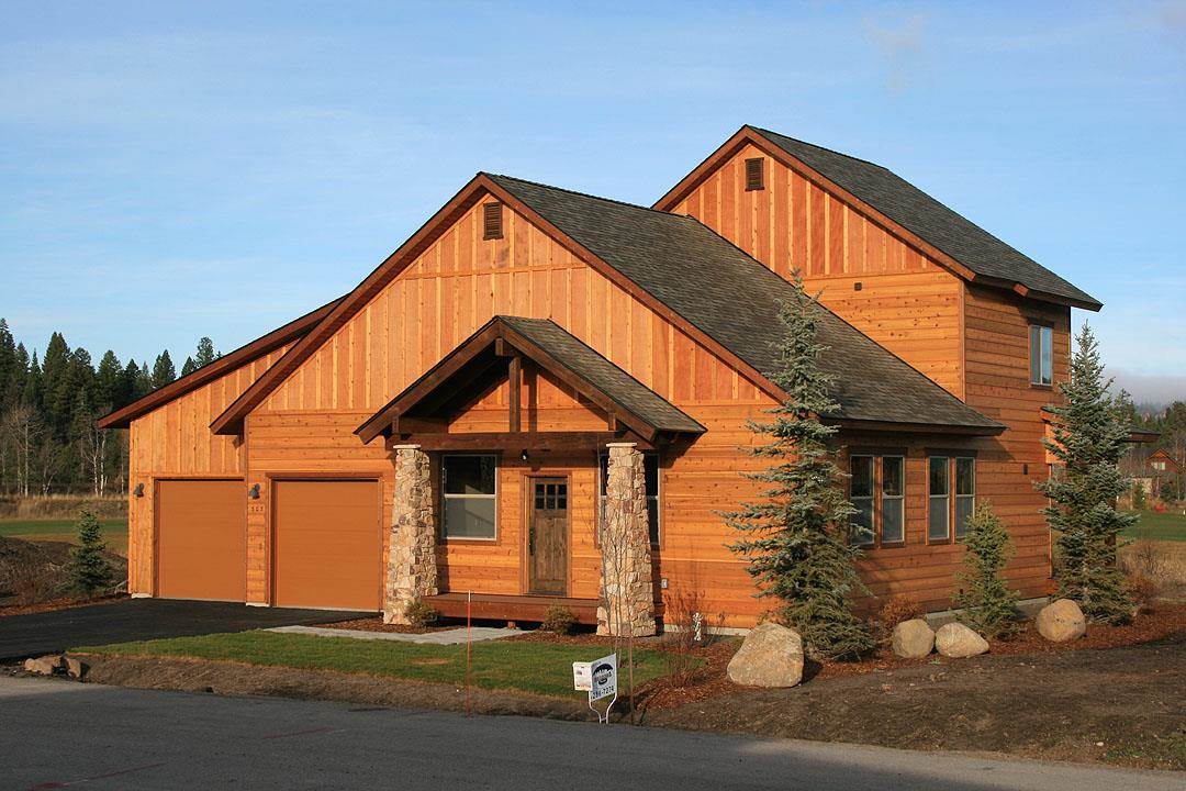 307 Mountain Cove Ct, Mccall, ID 83638 photo 1