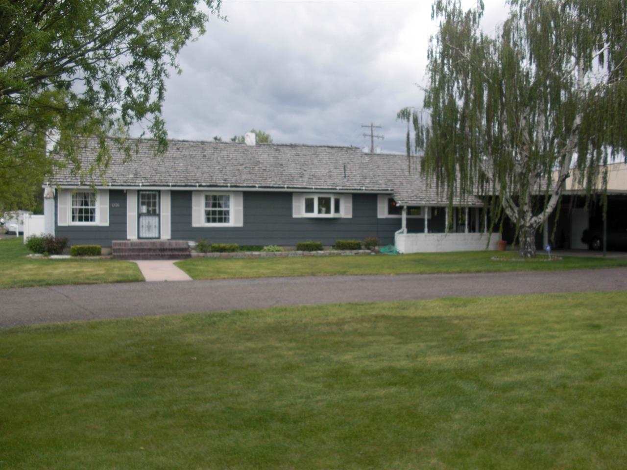 1316 E Fls, Twin Falls, ID 83301 photo 1