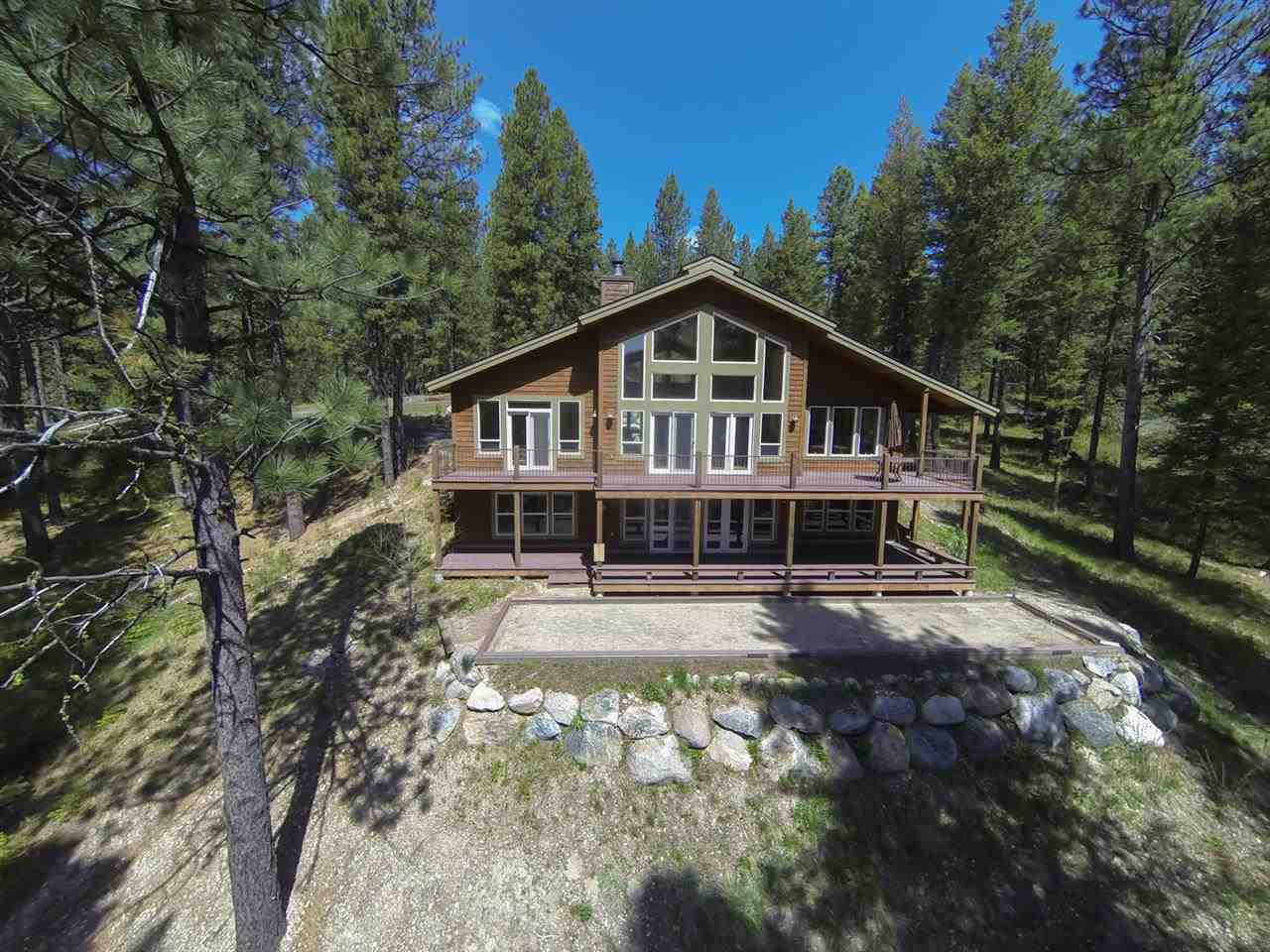 101 Jughandle Dr, Mccall, ID 83638 photo 1