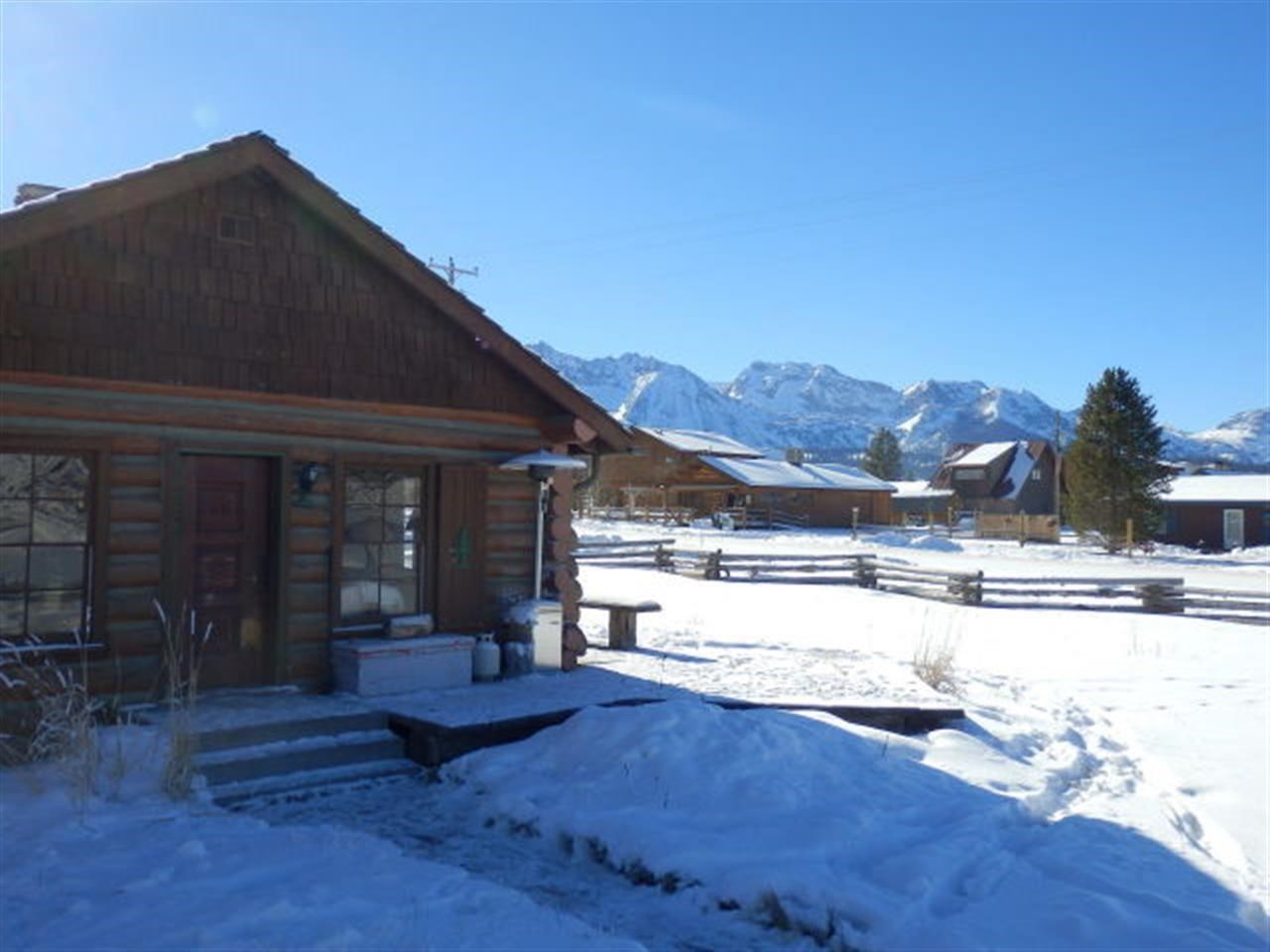 207 Wall St, Stanley, ID 83278 photo 1