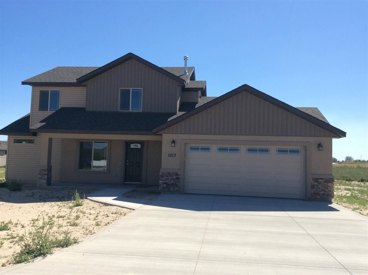 1013 Sunnybrook Ave, Twin Falls, ID 83301 photo 1