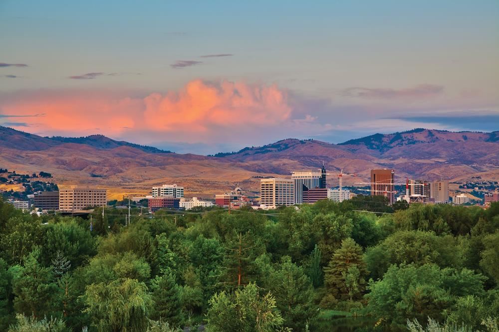 1010 N Houston Rd, Boise, ID 83706 photo 1
