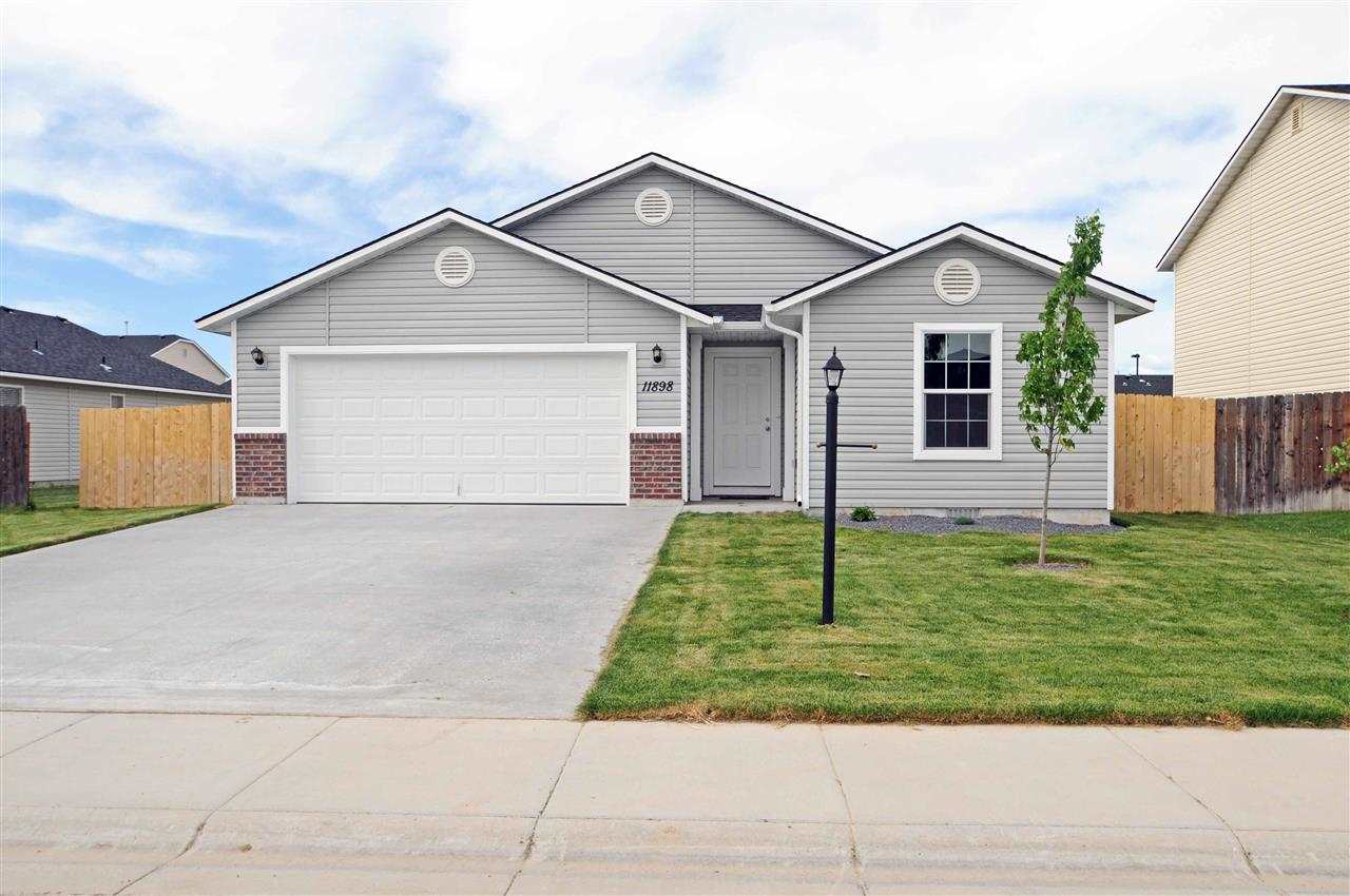 11898 Altamont St, Caldwell, ID 83605 photo 1