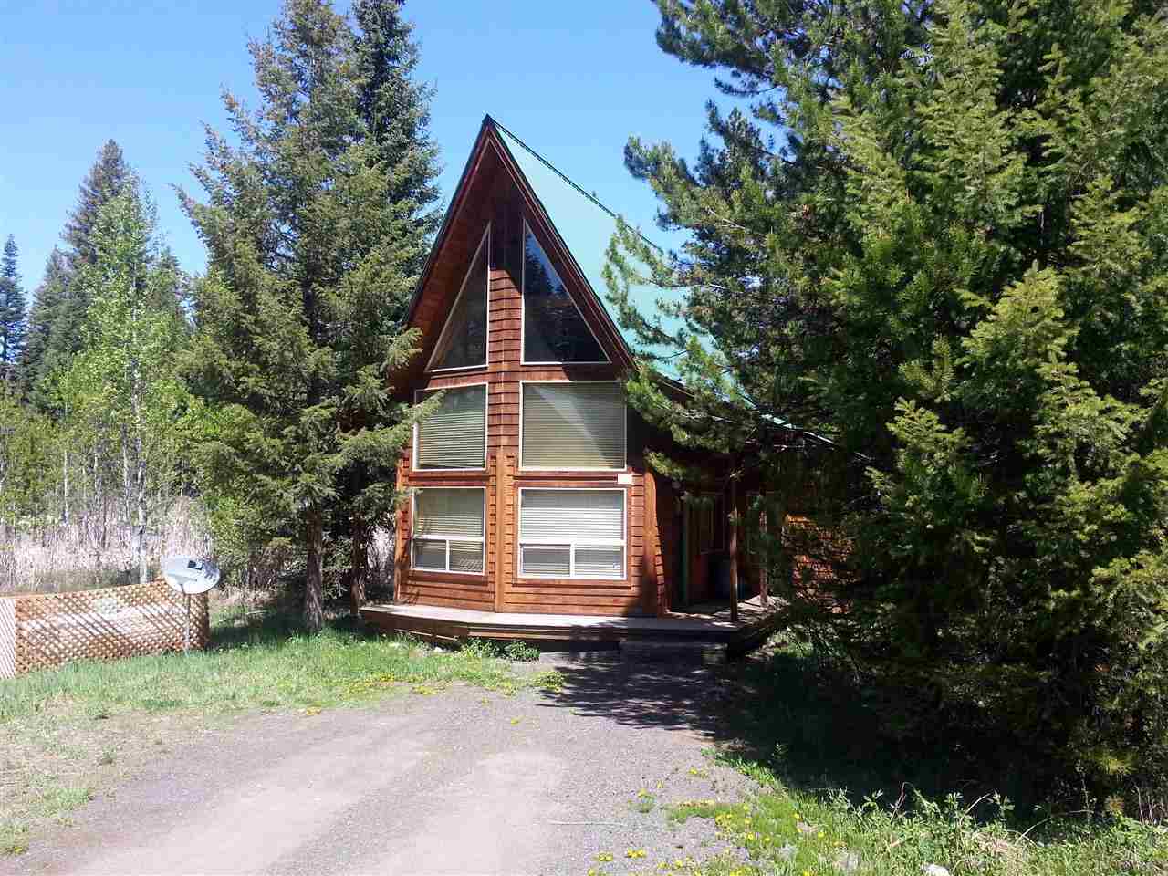 913 Camas Pl, Mccall, ID 83638 photo 1
