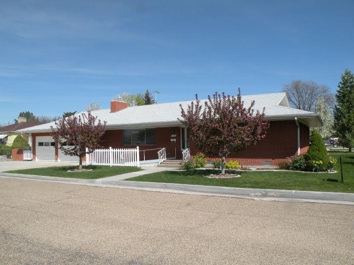 1523 Ellis Ave, Caldwell, ID 83605 photo 1