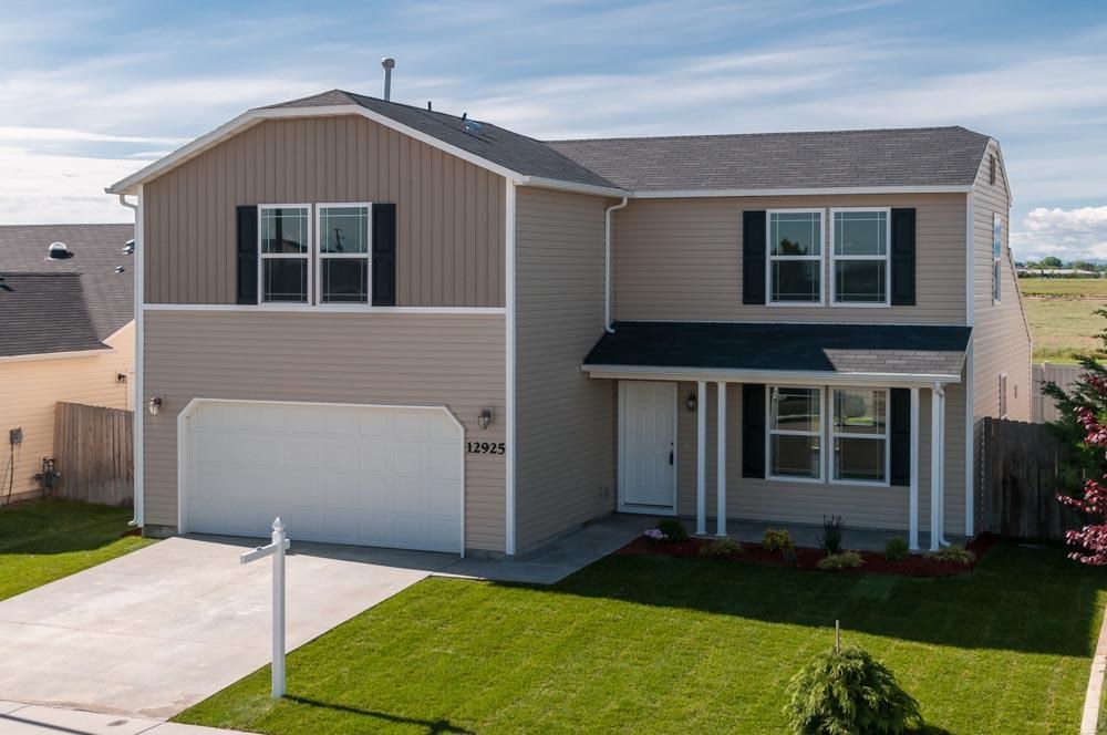 12925 Three Point St, Caldwell, ID 83607 photo 1