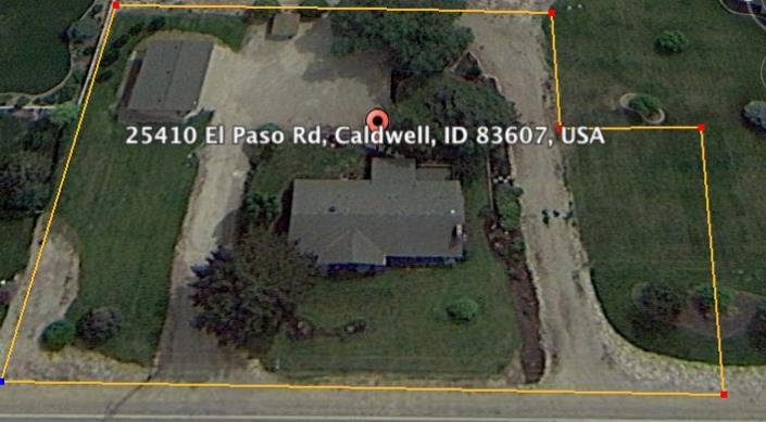 25410 El Paso Rd, Caldwell, ID 83607 photo 1