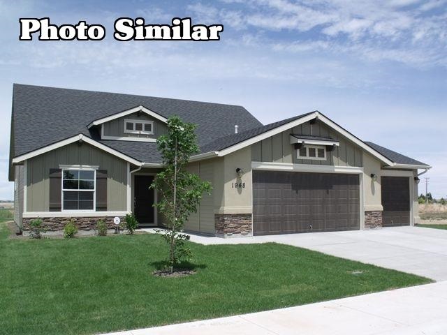 2450 S Blackspur Way, Meridian, ID 83642 photo 1