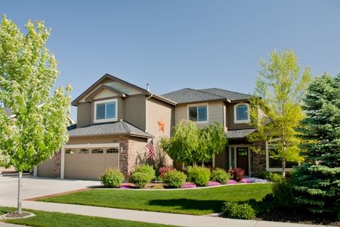 1921 E Trail Blazer Dr, Meridian, ID 83646 photo 1