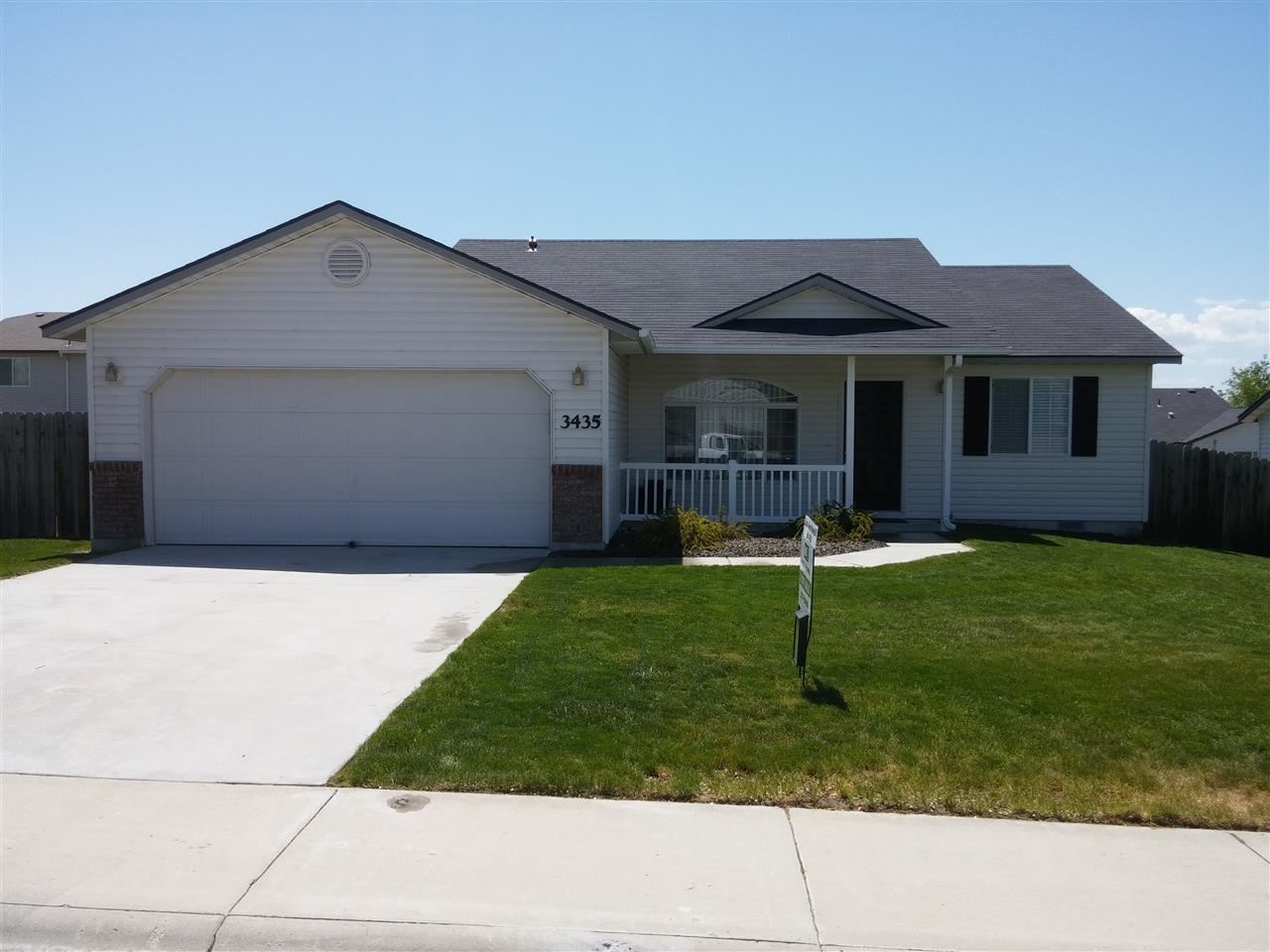 3435 Emory Ave, Nampa, ID 83686 photo 1