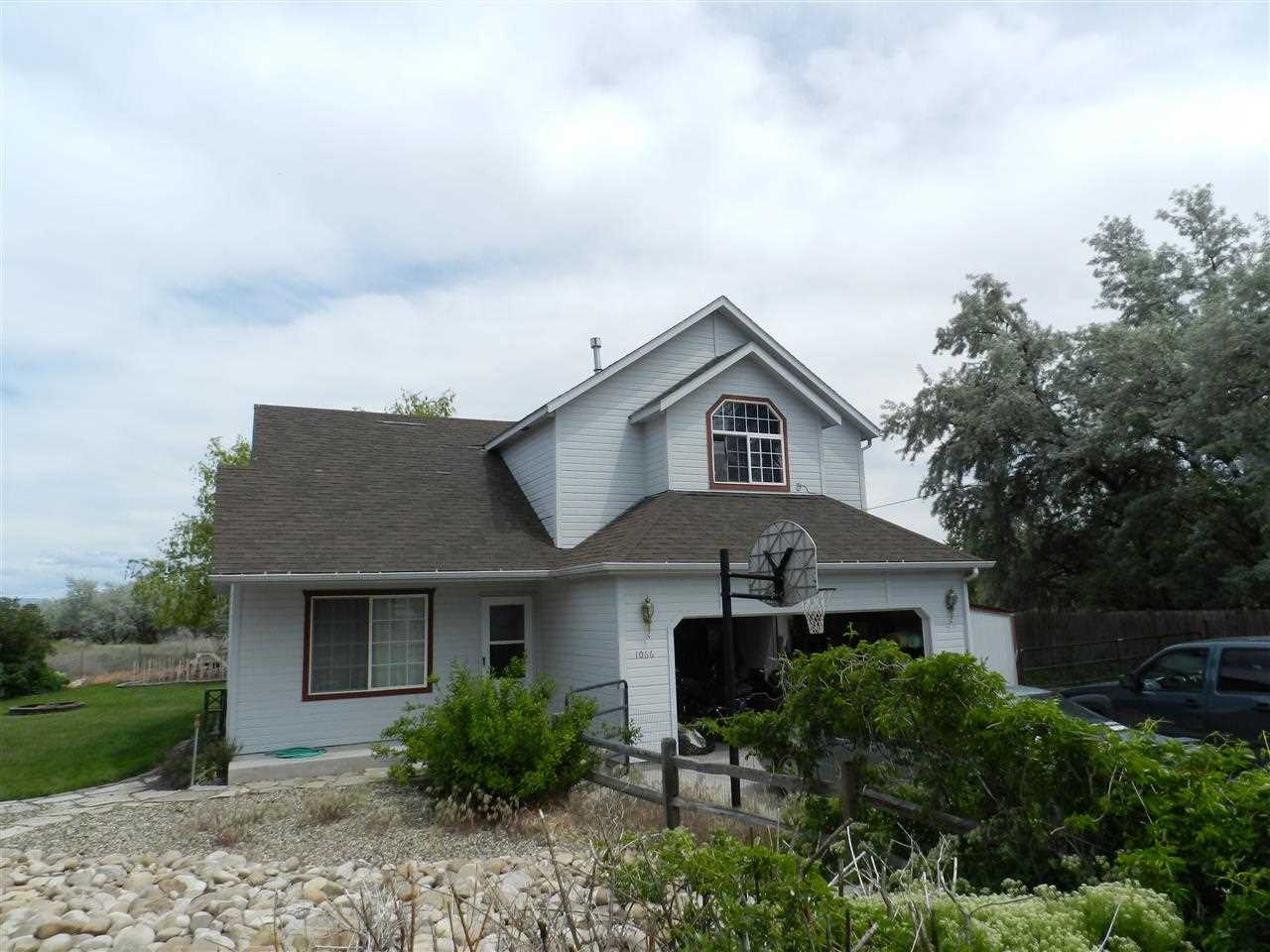 1066 Meadowbrook Ln, Nampa, ID 83686 photo 1