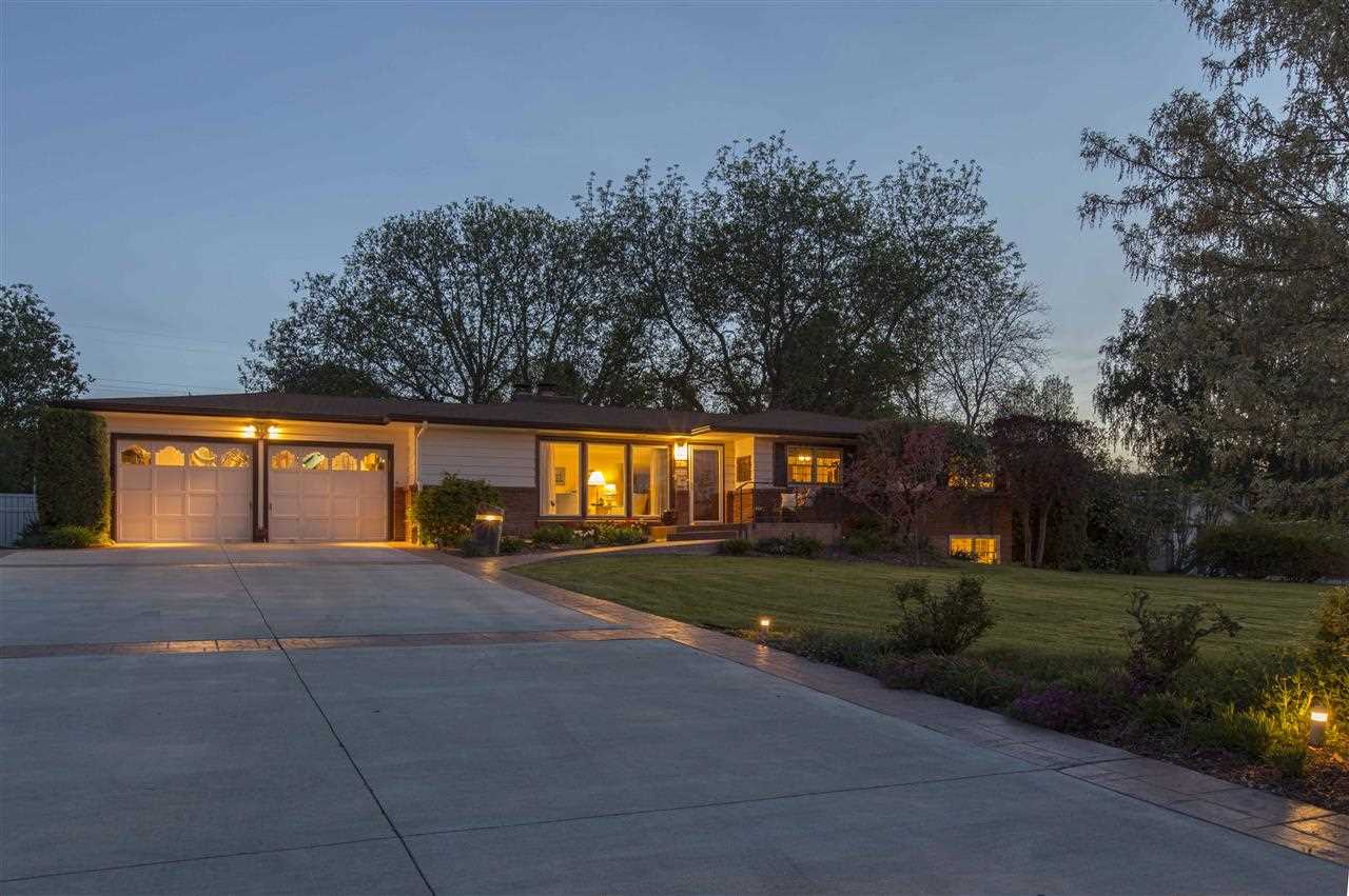 6413 W Randolph Dr, Boise, ID 83709 photo 1