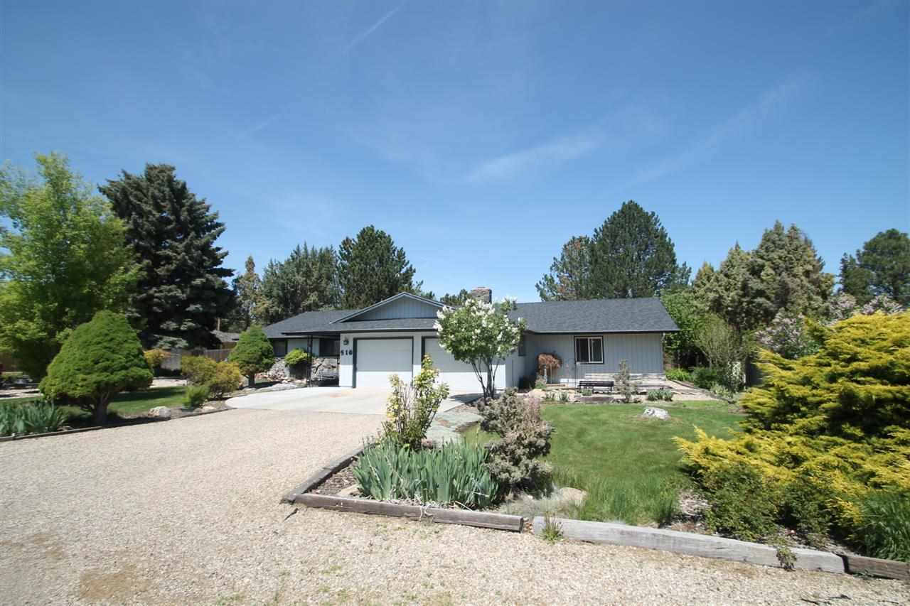 510 W Dewey Ln, Caldwell, ID 83605 photo 1