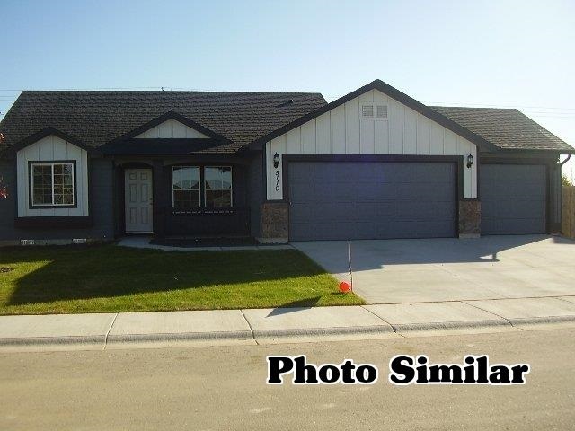 4972 S Tinker, Boise, ID 83709 photo 1
