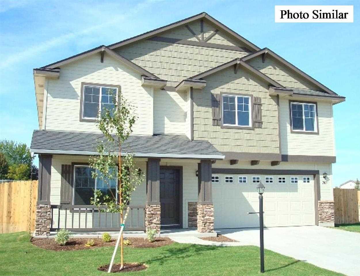 8213 W Saddlehorn St, Boise, ID 83709 photo 1