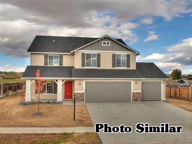 8229 W Saddlehorn St, Boise, ID 83709 photo 1