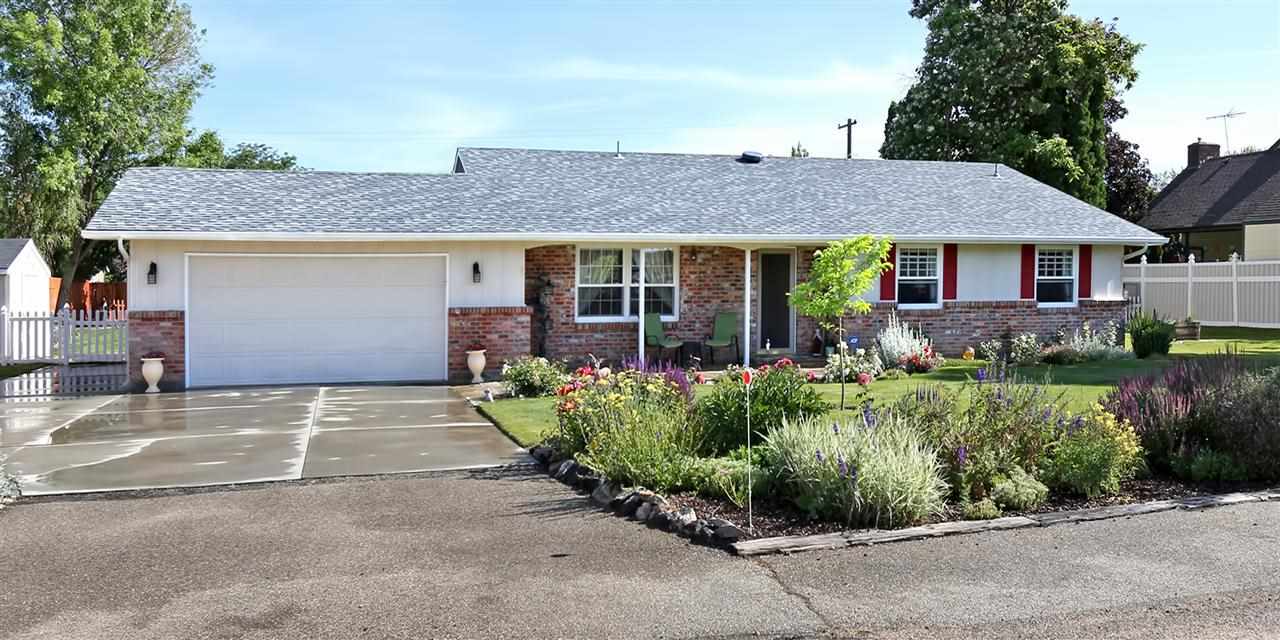 15208 Christopher St, Caldwell, ID 83607 photo 1
