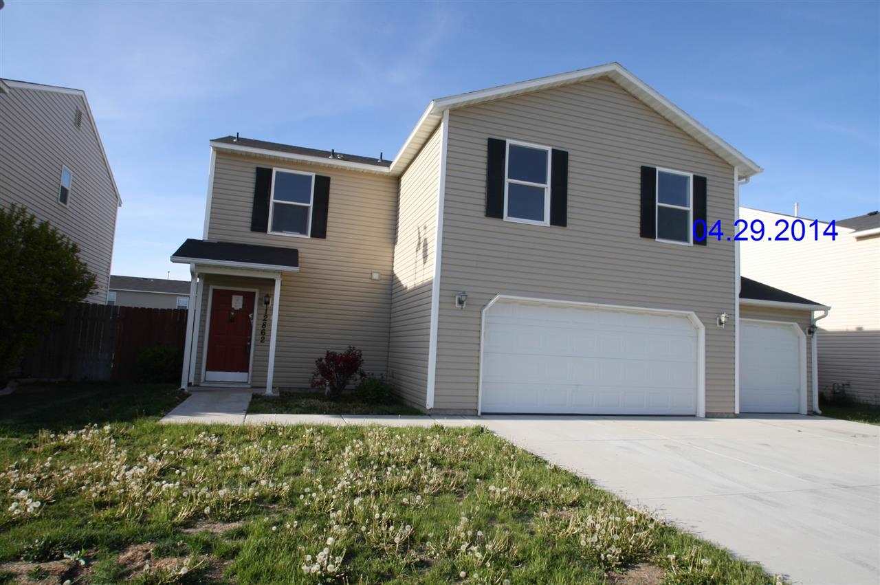 12862 Alicia St, Caldwell, ID 83607 photo 1