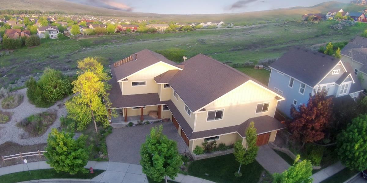 12900 N Schicks Ridge Rd, Garden City, ID 83714 photo 1