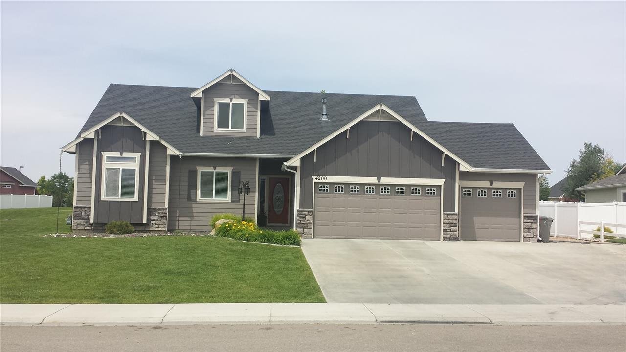 4200 E Thomas Mill Dr, Nampa, ID 83686 photo 1