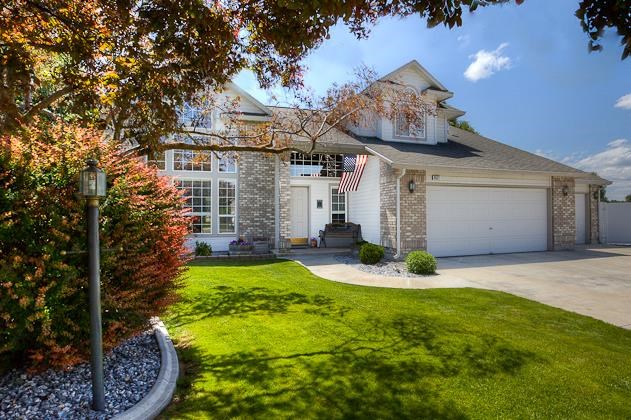 4621 N Tumbleweed Pl, Boise, ID 83713 photo 1