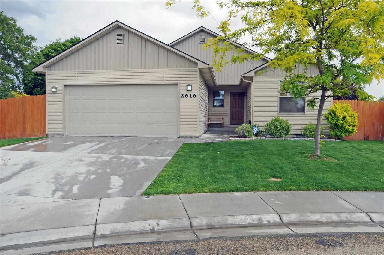 2616 Michala Ct, Caldwell, ID 83606 photo 1