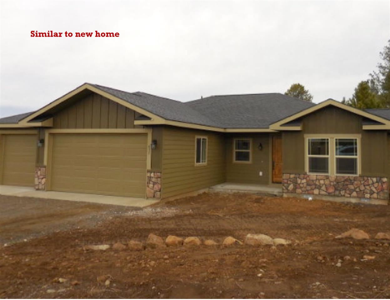 1021 Kaitlyn Loop, Mccall, ID 83638 photo 1