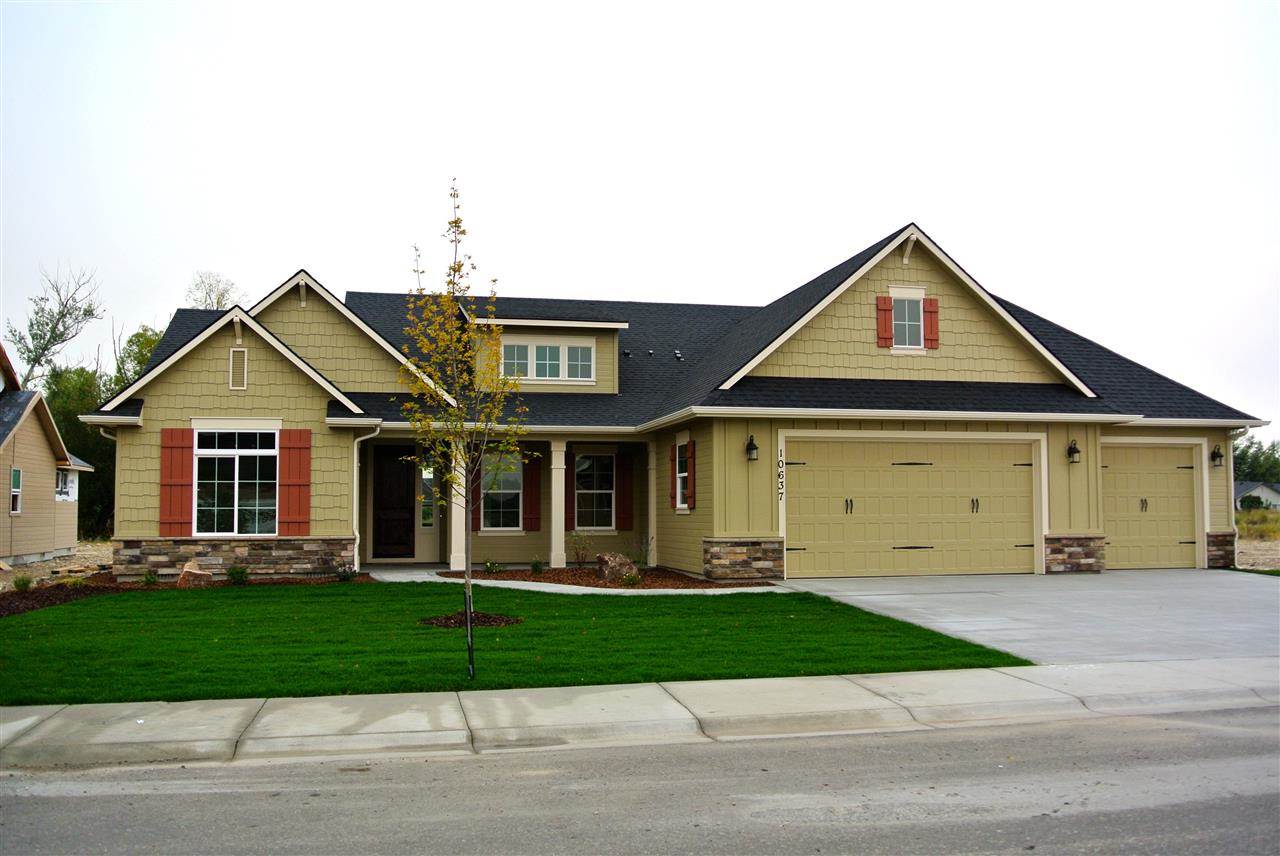 10637 W Kyoga St, Star, ID 83669 photo 1