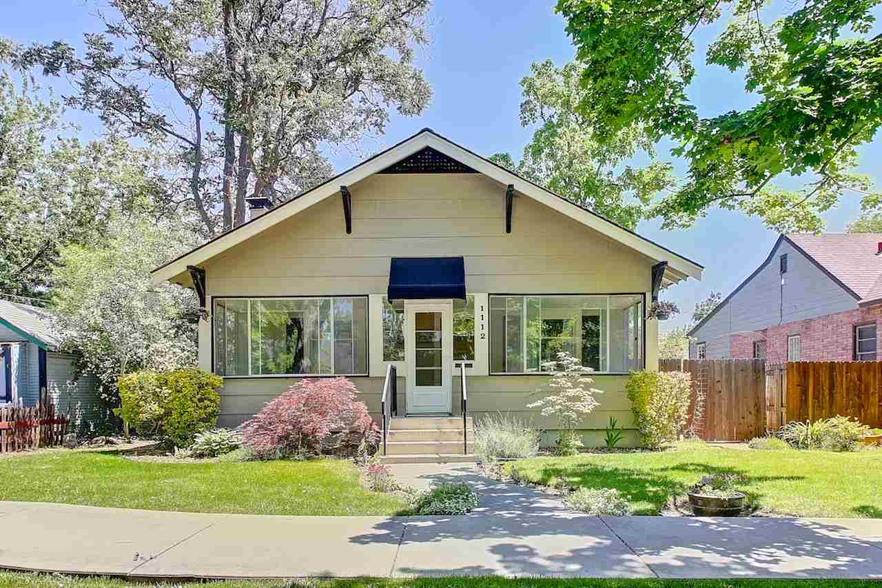 1112 N 22nd St, Boise, ID 83702 photo 1