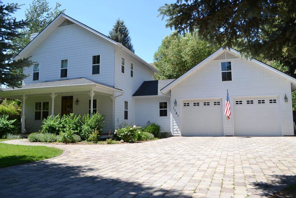 1141 Broadford Rd, Hailey, ID 83333 photo 1