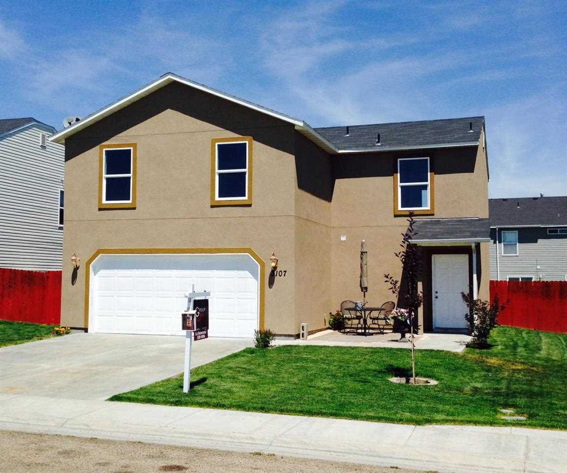 3107 Turning Leaf St, Caldwell, ID 83605 photo 1