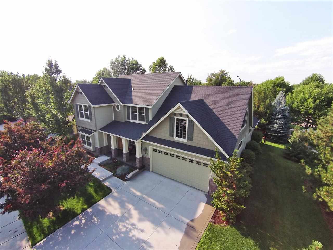 823 E Thunderbird Ct, Eagle, ID 83616 photo 1